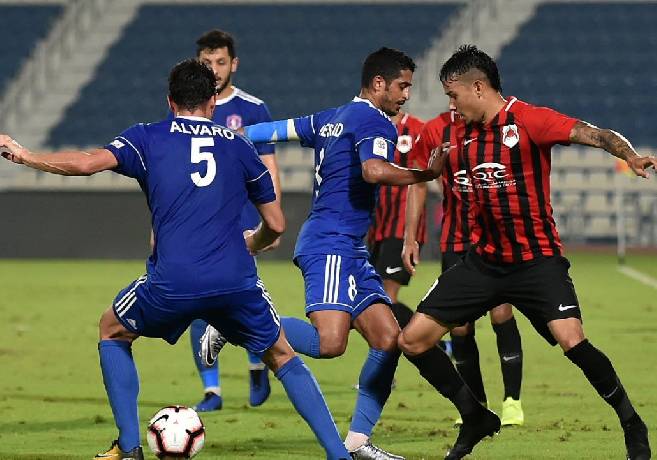 Nhận định, soi kèo Al Rayyan vs Al Shahaniya, 22h15 ngày 24/3: Tự tin giành vé