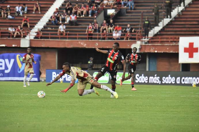 Nhận định, soi kèo Deportivo Pereira vs Cucuta, 3h30 ngày 25/3: Vượt mặt khách