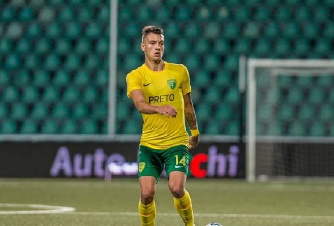 Nhận định, soi kèo Lettir Reykjavik vs Stokkseyri, 2h15 ngày 25/3: Vé cho chủ nhà