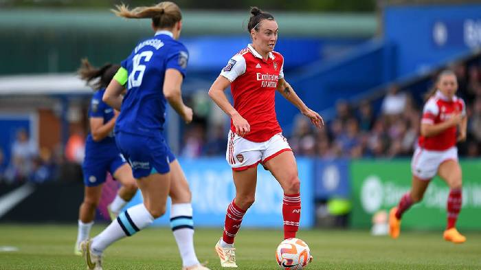 Nhận định, soi kèo Nữ Arsenal vs Nữ Chelsea, 3h00 ngày 25/3: Tận dụng lợi thế