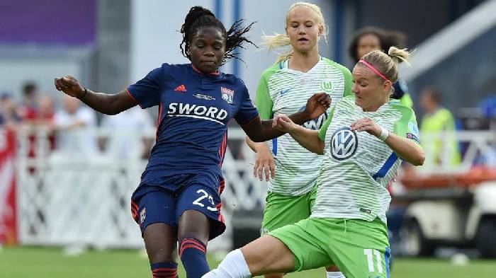 Nhận định, soi kèo Nữ Wolfsburg vs Nữ Lyon, 00h45 ngày 25/3: Bắt nạt chủ nhà