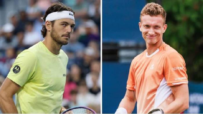 Nhận định tennis Fritz vs Lehecka - Vòng 4 Miami Open, 23h00 ngày 24/3
