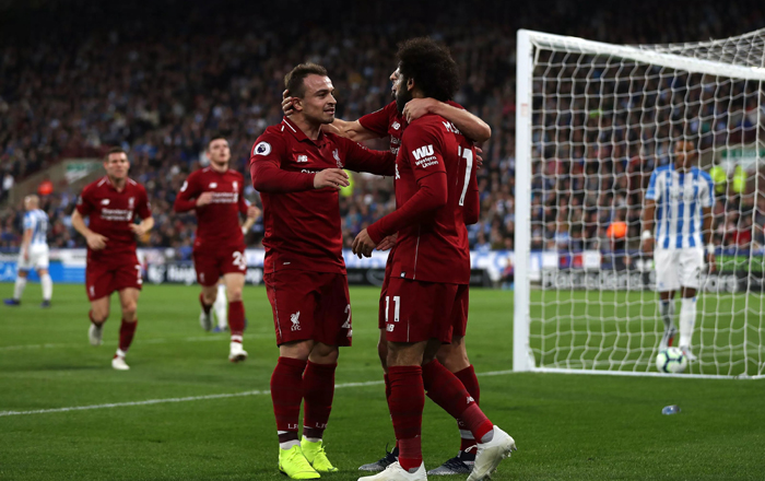 Phân tích tỷ lệ Liverpool vs Huddersfield, 2h ngày 27/4