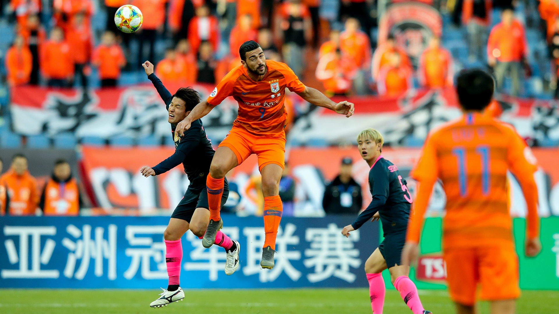 Nhận định Johor DT vs Shandong Luneng, 19h45 ngày 24/2 (AFC Champions League)
