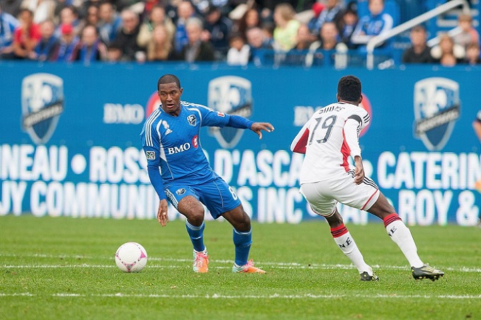 Nhận định New England vs Montreal Impact 06h30, 25/04 (Nhà nghề Mỹ MLS)