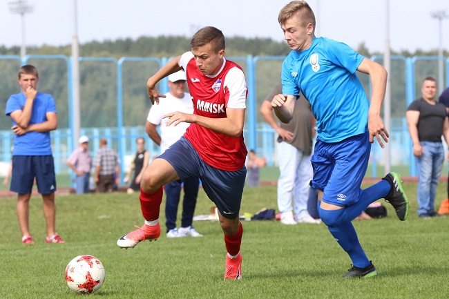 Nhận định bóng đá BGU Minsk vs Pershiy Regien, 22h ngày 25/4