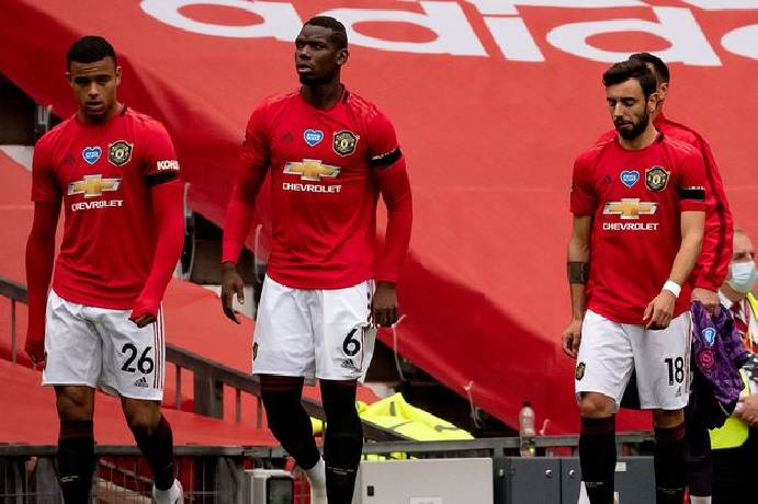 MU và các đội bóng rút khỏi Super League bị phạt 1,2 tỷ euro?