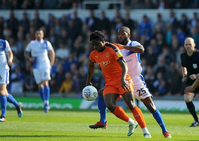 Nhận định Bristol vs Luton Town, 19h ngày 25/4