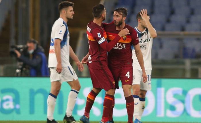 Nhận định Cagliari vs Roma, 23h ngày 25/4