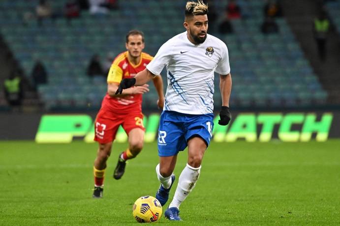 Nhận định FK Ufa vs FC Sochi, 18h00 ngày 25/4