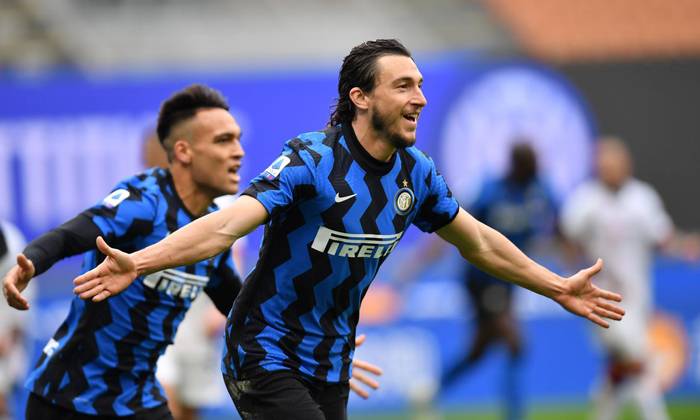 Nhận định Inter Milan vs Hellas Verona, 20h ngày 25/4