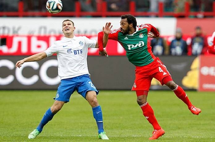 Nhận định Tambov vs Lokomotiv Moscow, 23h00 ngày 24/4