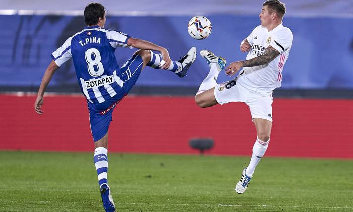 Nhận định Valencia vs Alaves, 23h30 ngày 24/4