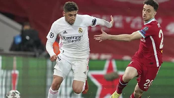 Real Madrid liên tiếp đón nhận tin vui trước thềm đại chiến Chelsea