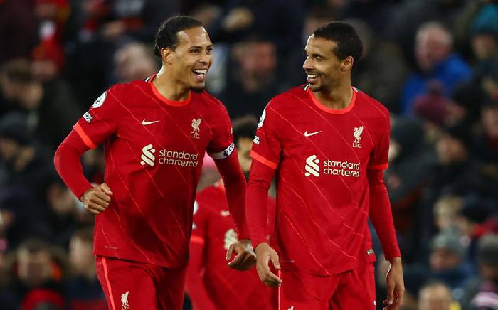 Đội hình ra sân chính thức Liverpool vs Everton, 22h30 ngày 24/4