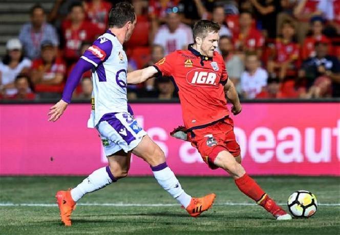 Nhận định, soi kèo Adelaide vs Perth Glory, 14h05 ngày 24/4