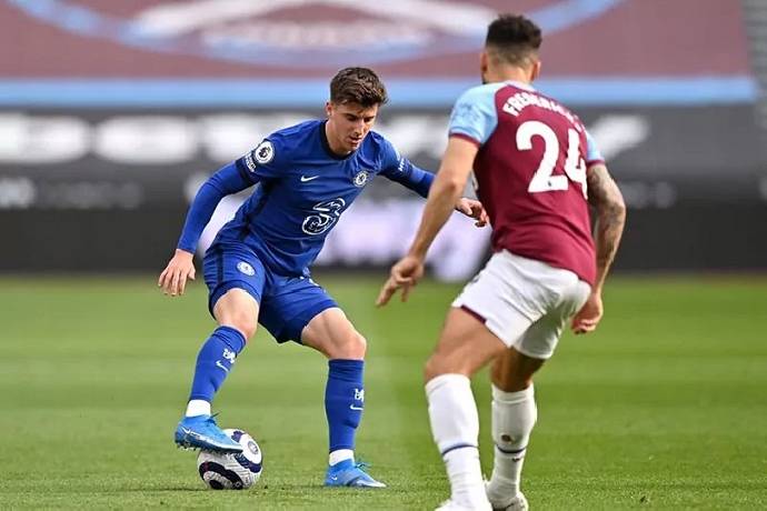Nhận định, soi kèo Chelsea vs West Ham, 20h ngày 24/4