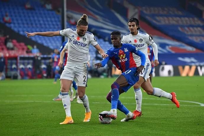Nhận định, soi kèo Crystal Palace vs Leeds, 2h ngày 26/4