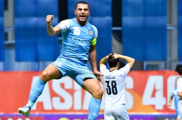 Nhận định, soi kèo Jeonnam Dragons vs Melbourne City, 18h ngày 24/4