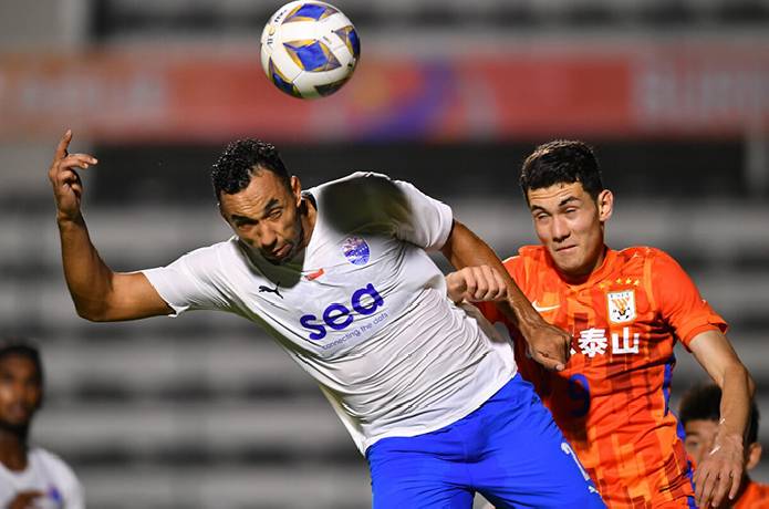 Nhận định, soi kèo Lion City vs Shandong Taishan, 21h00 ngày 24/04