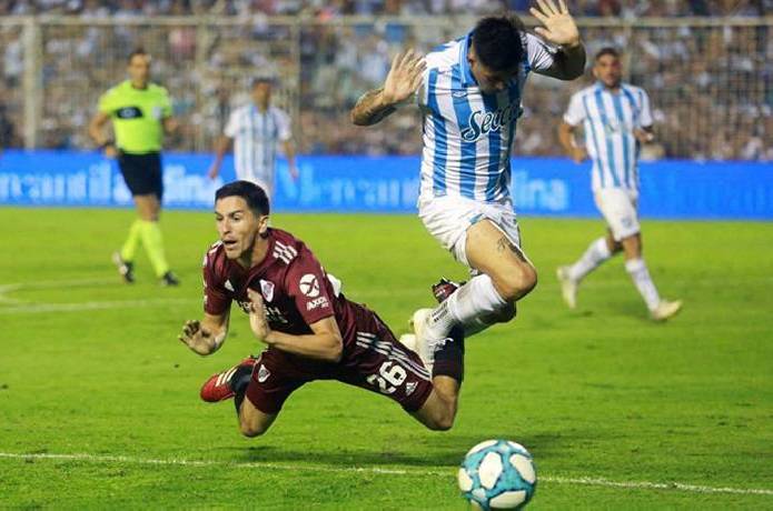 Nhận định, soi kèo River Plate vs Tucuman, 05h00 ngày 25/04