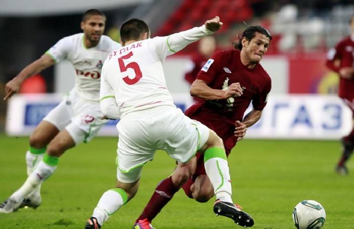 Nhận định, soi kèo Rubin Kazan vs Arsenal Tula, 18h ngày 24/4