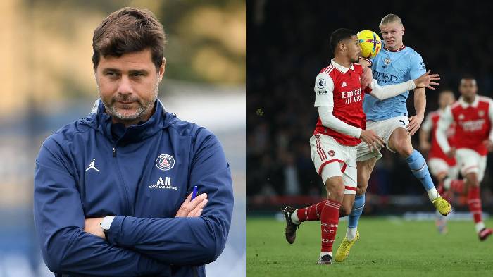 Bản tin tối 24/4: Pochettino sắp tới Chelsea; Arsenal mất “át chủ bài” trước Man City