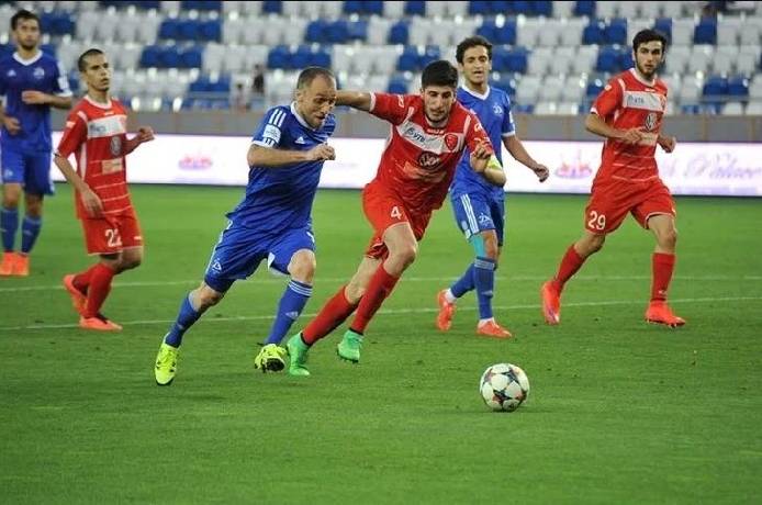 Nhận định, soi kèo Merani Tbilisi vs Lokomotiv Tbilisi, 19h00 ngày 25/4