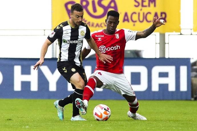 Nhận định, soi kèo SC Braga vs CD Nacional, 01h30 ngày 25/4