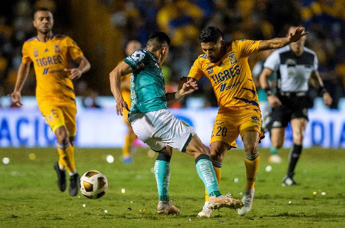 Nhận định, soi kèo Tigres UANL vs Club Leon, 09h00 ngày 26/4