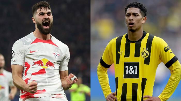 Tin Liverpool sáng 24/4: Bellingham chỉ kết The Kop; Hết hứng thú với Gvardiol