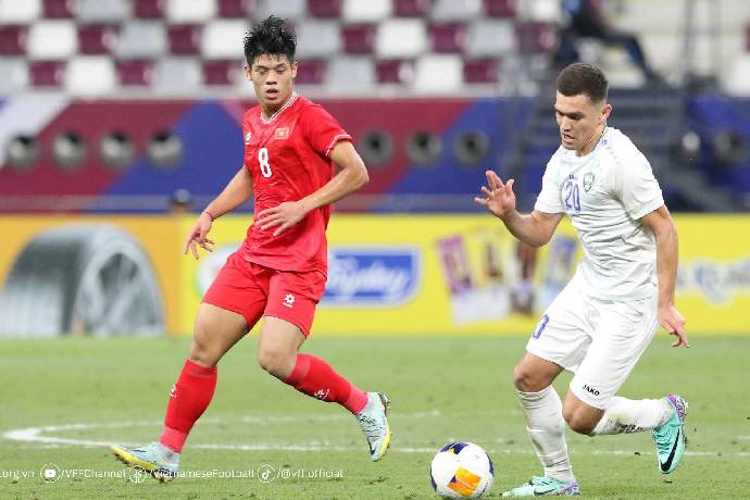 HLV Hoàng Anh Tuấn: ‘U23 Việt Nam sẽ thể hiện bộ mặt khác ở tứ kết’