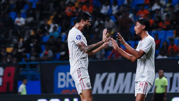 Nhận định, soi kèo Arema Malang với PSM Makassar, 19h00 ngày 25/4: Cửa dưới ‘tạch’