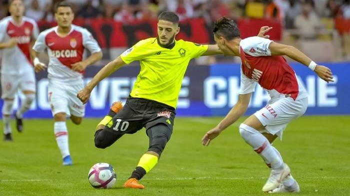 Nhận định, soi kèo AS Monaco vs Lille, 2h00 ngày 25/4: Khó phá dớp