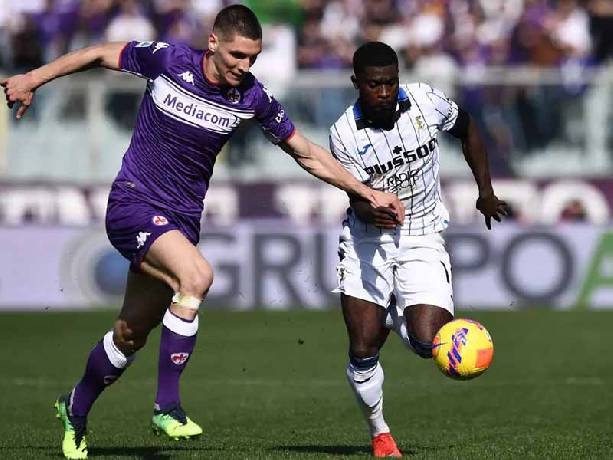 Nhận định, soi kèo Atalanta vs Fiorentina, 2h00 ngày 25/4: Khó có ngược dòng