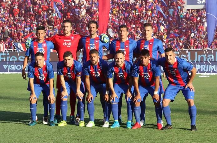 Nhận định, soi kèo Cerro Porteno với Fluminense, 5h00 26/04: Cửa dưới uy tín