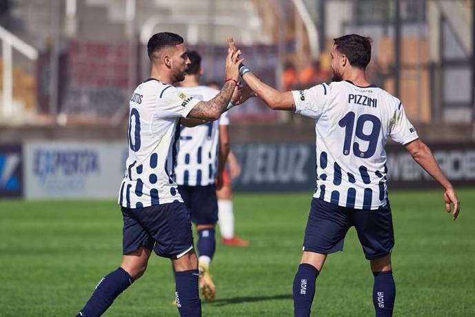 Nhận định, soi kèo Cobresal với Talleres Cordoba, 5h00 26/04: Xây chắc ngôi đầu