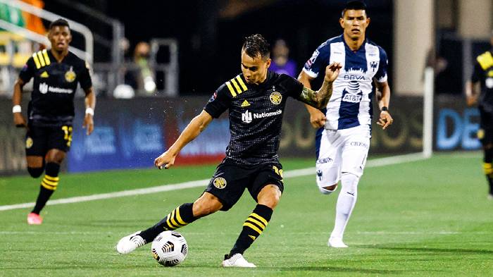 Nhận định, soi kèo Columbus Crew vs Monterrey, 7h15 ngày 25/4: Bắt bài chủ nhà