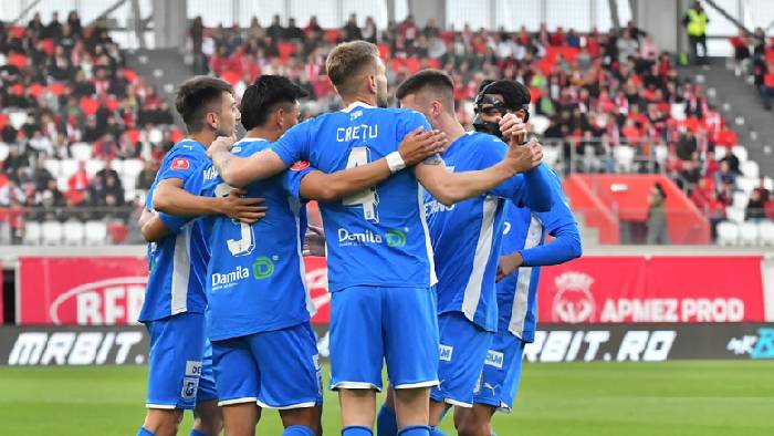 Nhận định, soi kèo CS Universitatea Craiova với CFR Cluj, 01h45 ngày 26/4: Khó cho khách