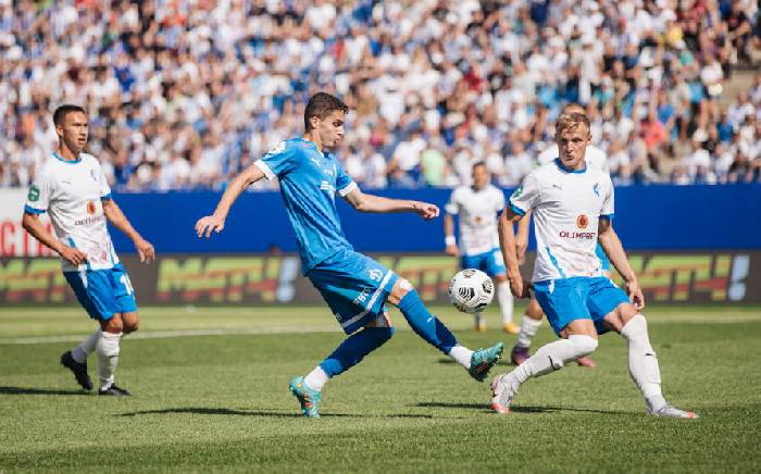 Nhận định, soi kèo Fakel Voronezh với Krylya Sovetov Samara, 22h15 ngày 25/04: Báo động đỏ