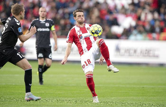 Nhận định, soi kèo Fredericia với Aalborg BK, 22h59 ngày 25/04: Từ bỏ cuộc đua