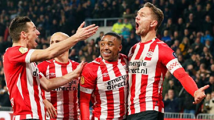 Nhận định, soi kèo Heerenveen với PSV, 23h45 ngày 25/04: Tiến gần ngôi vương