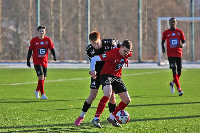 Nhận định, soi kèo Hottur Huginn với Fylkir, 21h00 ngày 25/04: Khó tin cửa trên