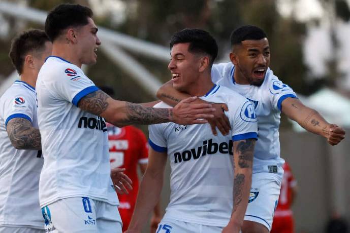 Nhận định, soi kèo Huachipato vs The Strongest, 5h00 ngày 25/4: Tự tin trên sân khách