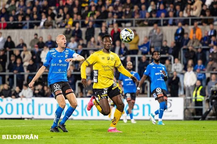 Nhận định, soi kèo IFK Norrkoping vs Elfsborg, 00h00 ngày 26/4: Hat-trick thắng chờ Elfsborg