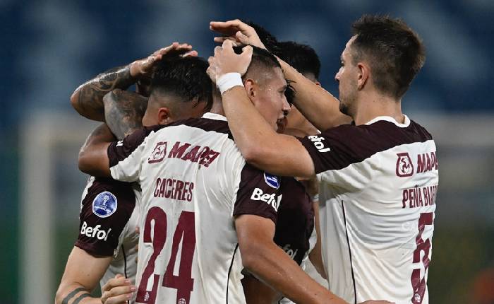 Nhận định, soi kèo Metropolitanos với Lanus, 05h00 ngày 26/4: Cửa trên ‘tạch’