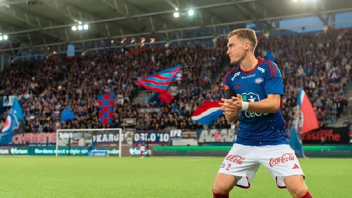 Nhận định, soi kèo Oppsal với Valerenga, 22h00 ngày 25/4: Tạm biệt chủ nhà