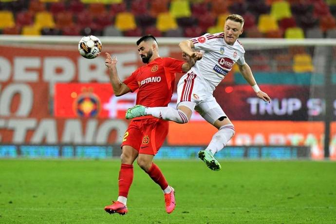 Nhận định, soi kèo Sepsi OSK với Steaua Bucuresti, 1h45 ngày 25/4: Quá khó cho chủ nhà