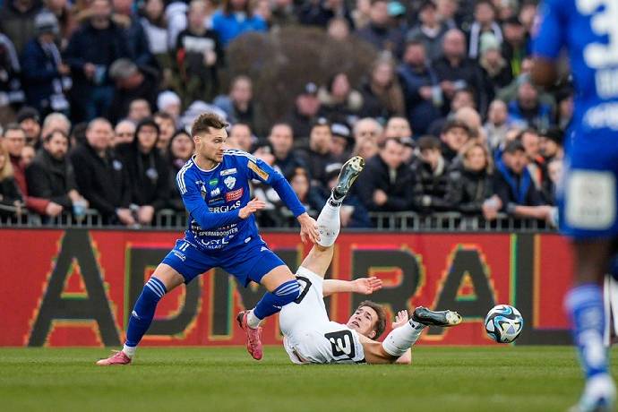 Nhận định, soi kèo TSV Hartberg vs LASK Linz, 23h30 ngày 24/4: Tin vào chủ nhà