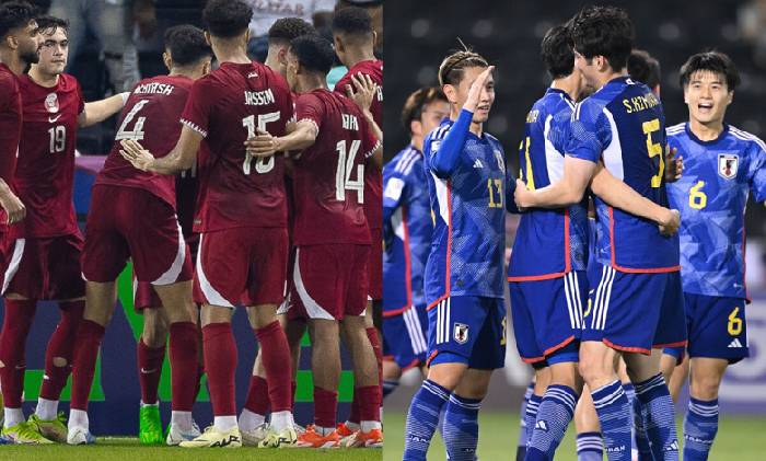 Nhận định, soi kèo U23 Qatar với U23 Nhật Bản, 21h00 ngày 25/4: Chủ nhà ‘out’